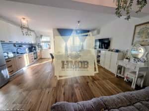 Apartament decomandat 3 camere  de 72 mp utili Lup Residence — miniatura 1