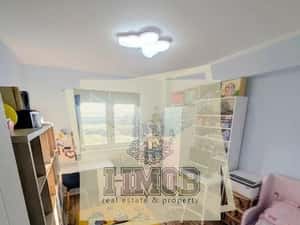 Apartament decomandat 3 camere  de 72 mp utili Lup Residence — miniatura 4