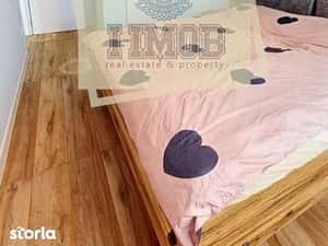 Apartament decomandat 3 camere  de 72 mp utili Lup Residence — miniatura 5