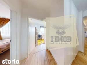 Apartament decomandat 3 camere  de 72 mp utili Lup Residence — miniatura 6