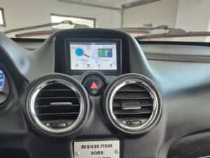 Casalini M20  Microcar Aixam Chatenet Ligier Tazzari — miniatura 7