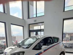 Casalini M20  Microcar Aixam Chatenet Ligier Tazzari — miniatura 10