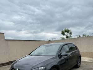 Volkswagen Golf 7 2017 All Star Blue Motion — miniatura 3