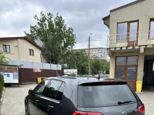 Volkswagen Golf 7 2017 All Star Blue Motion — miniatura 4