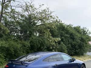 Mercedes GT43 AMG -variante auto- — miniatura 2
