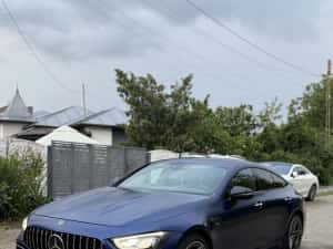 Mercedes GT43 AMG -variante auto- — miniatura 3