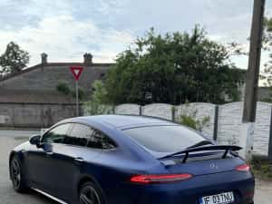 Mercedes GT43 AMG -variante auto- — miniatura 4