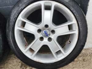 Roti R17 5x108 VOLVO S40 V50 C30 C70 S60 V70 S80 V60 V60 — miniatura 4