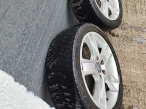 Roti R17 5x108 VOLVO S40 V50 C30 C70 S60 V70 S80 V60 V60 — miniatura 5