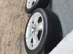 Roti R17 5x108 VOLVO S40 V50 C30 C70 S60 V70 S80 V60 V60 — miniatura 7