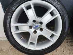 Roti R17 5x108 VOLVO S40 V50 C30 C70 S60 V70 S80 V60 V60 — miniatura 10