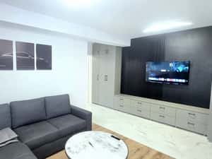 Apartament 2c modern 55mp Vișan - Bucium — miniatura 3