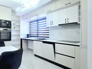Apartament 2c modern 55mp Vișan - Bucium — miniatura 4