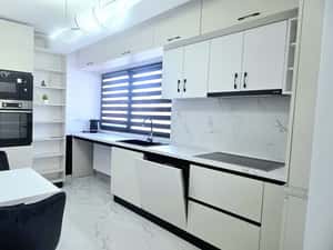 Apartament 2c modern 55mp Vișan - Bucium — miniatura 5