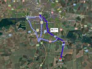 Casă nouă de vânzare în Tisa Noua, la 13 km de Arad, comision 0% — miniatura 9