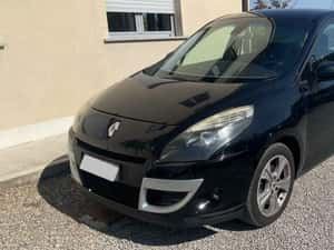 Renault Scenic 1.5DCi EURO5 - 3.500 EUR