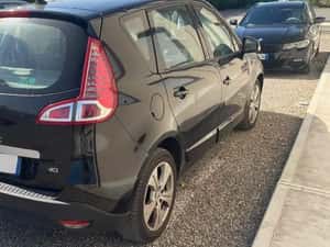 Renault Scenic 1.5DCi EURO5 - 3.500 EUR — miniatura 3