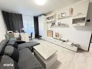 Apartament 3 camere, Mioveni, A-uri, et1, mobilat — miniatura 4