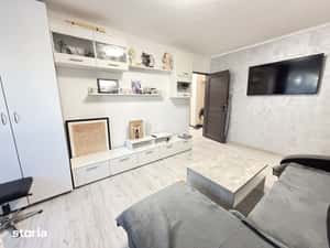 Apartament 3 camere, Mioveni, A-uri, et1, mobilat — miniatura 6