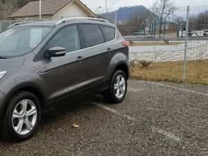 Ford Kuga 4x4 model Titanium Inm Ro 2026