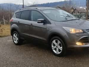 Ford Kuga 4x4 model Titanium Inm Ro 2026 — miniatura 4