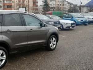 Ford Kuga 4x4 model Titanium Inm Ro 2026 — miniatura 5