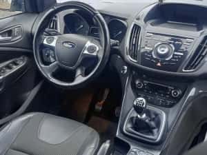 Ford Kuga 4x4 model Titanium Inm Ro 2026 — miniatura 7