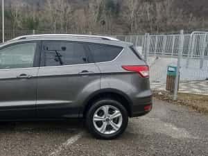 Ford Kuga 4x4 model Titanium Inm Ro 2026 — miniatura 10