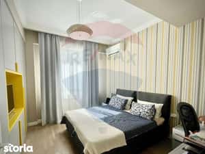 Apartament de închiriat în zona Centrala a capitalei — miniatura 5