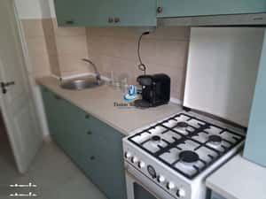 Apartament 2 camere, zona Liceul de Informatica Darmanesti