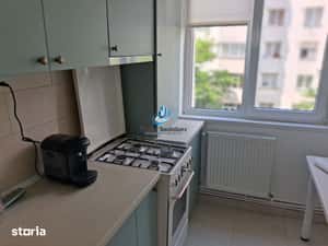Apartament 2 camere, zona Liceul de Informatica Darmanesti — miniatura 4