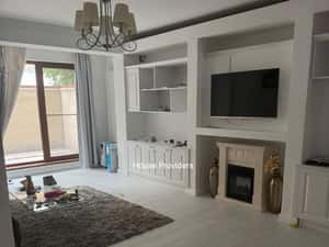 Apartament 3 Camere|Aviatiei Serbanescu Aurel Vlaicu|Parcare — miniatura 3