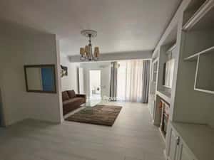 Apartament 3 Camere|Aviatiei Serbanescu Aurel Vlaicu|Parcare — miniatura 4