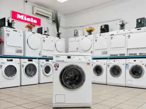 Masina de spalat Miele W 836