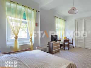 Garsoniera cu parcare Centru Vechi Brasov — miniatura 1
