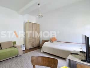 Garsoniera cu parcare Centru Vechi Brasov — miniatura 4
