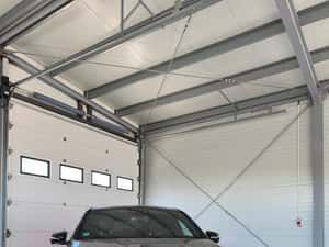 Mercedes-Benz GLE 53 AMG Sport / Coupe