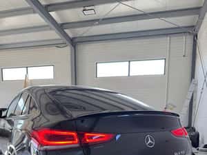 Mercedes-Benz GLE 53 AMG Sport / Coupe — miniatura 2