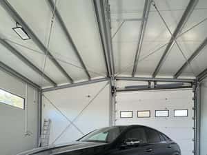 Mercedes-Benz GLE 53 AMG Sport / Coupe — miniatura 3