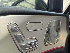 Mercedes-Benz GLE 53 AMG Sport / Coupe — miniatura 6