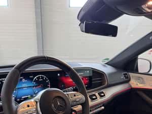 Mercedes-Benz GLE 53 AMG Sport / Coupe — miniatura 7