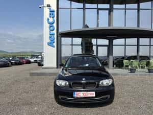 BMW 118 16i Manuală 122 HP Benzină — miniatura 2