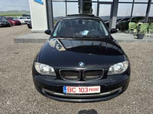 BMW 118 16i Manuală 122 HP Benzină — miniatura 3