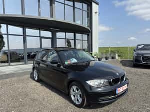 BMW 118 16i Manuală 122 HP Benzină — miniatura 4