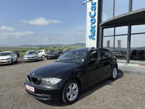 BMW 118 16i Manuală 122 HP Benzină — miniatura 6