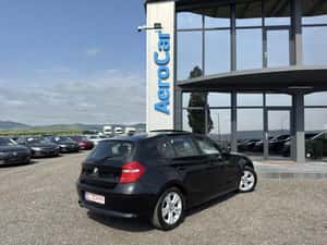 BMW 118 16i Manuală 122 HP Benzină — miniatura 7