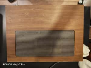 Vând, schimb Amplificator Denon GR-535 Vintage de colecție Japonia , 2 — miniatura 6
