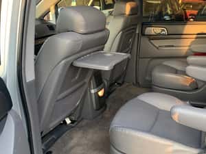 Ssangyong Rodius 7 locuri Manuală 163 HP Diesel — miniatura 4