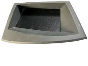 Ornament Panou De Bord U.k Bmw 6 E63 2004 - 2010 M S85 B50 A 6934585