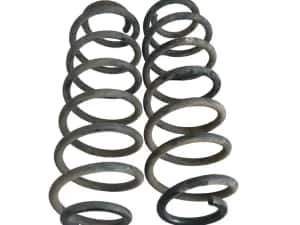 Set Arcuri Spate Seat Ibiza V 6J5, 6P1 2008 - > 1.2 Lpg Bzg — miniatura 1